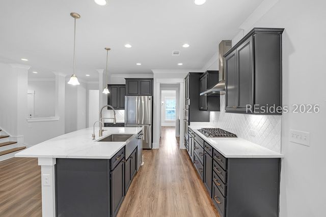 313 Danner Dr, Bluffton, SC 29909