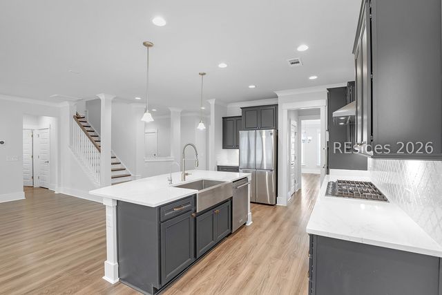 313 Danner Dr, Bluffton, SC 29909