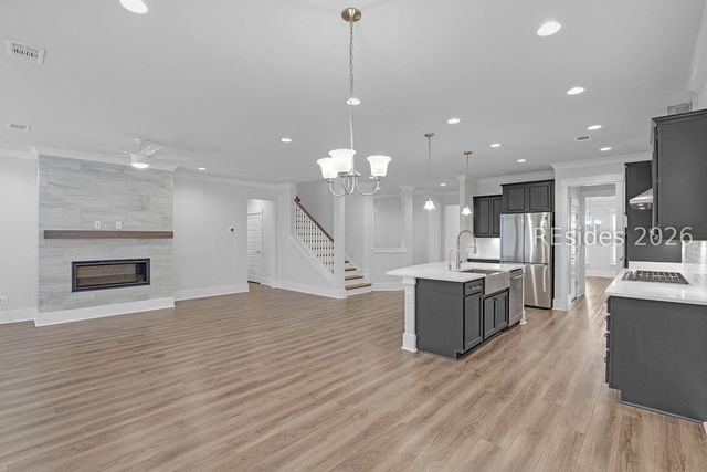 313 Danner Dr, Bluffton, SC 29909