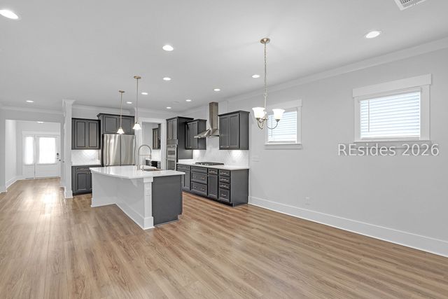 313 Danner Dr, Bluffton, SC 29909