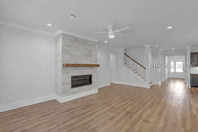 313 Danner Dr, Bluffton, SC 29909