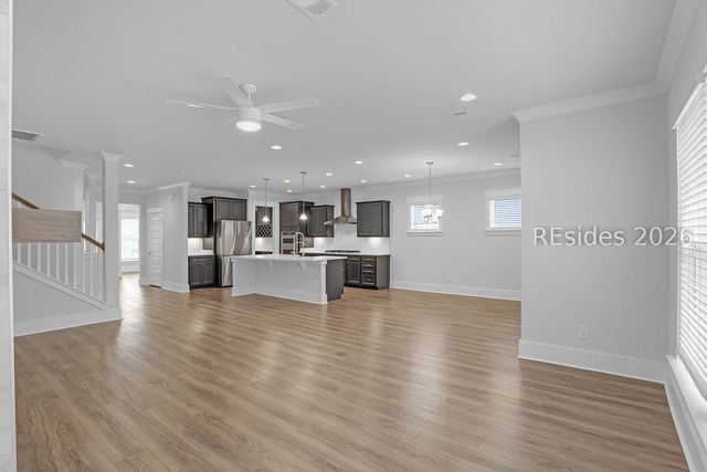 313 Danner Dr, Bluffton, SC 29909