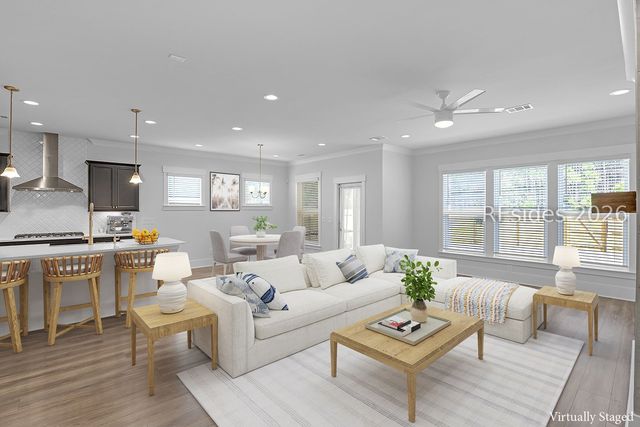 313 Danner Dr, Bluffton, SC 29909