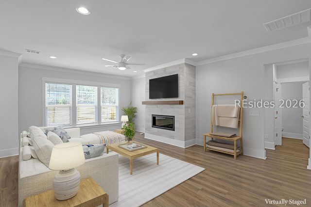 313 Danner Dr, Bluffton, SC 29909