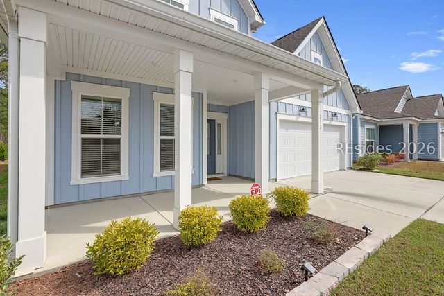 313 Danner Dr, Bluffton, SC 29909