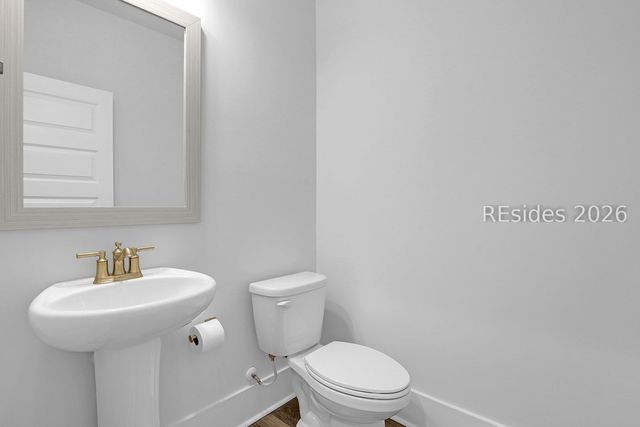 313 Danner Dr, Bluffton, SC 29909