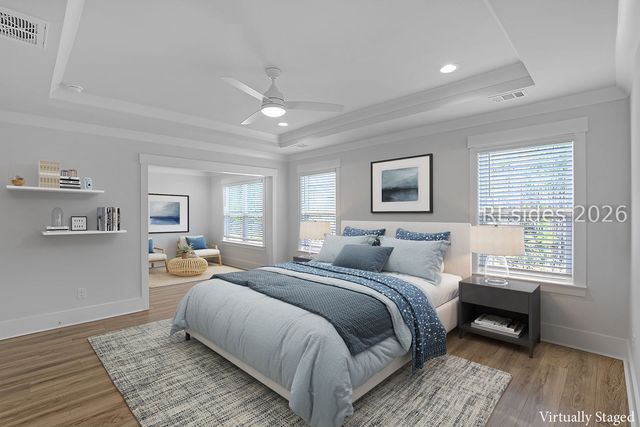 313 Danner Dr, Bluffton, SC 29909