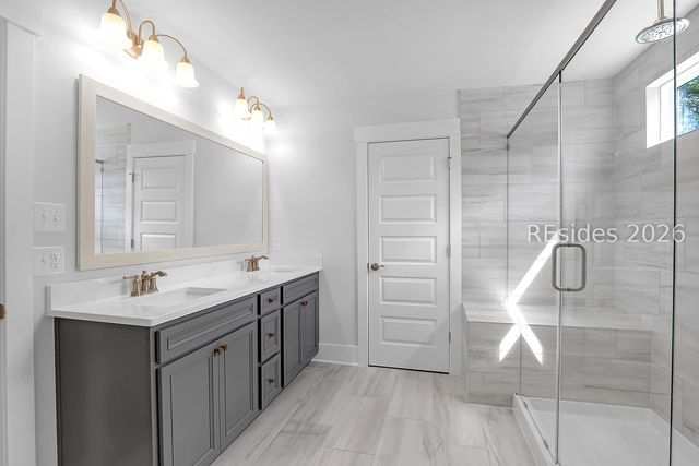 313 Danner Dr, Bluffton, SC 29909