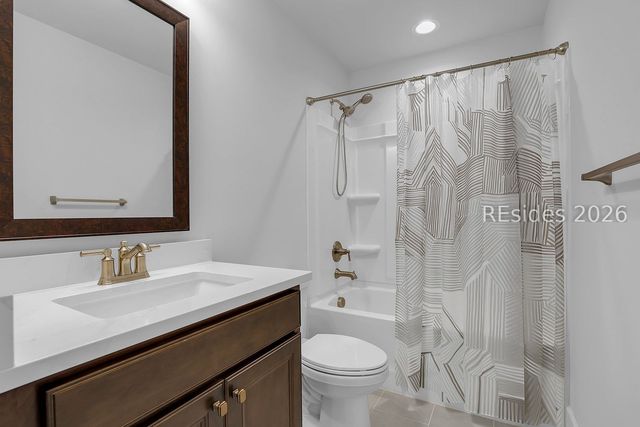 313 Danner Dr, Bluffton, SC 29909