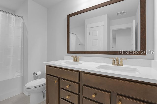 313 Danner Dr, Bluffton, SC 29909