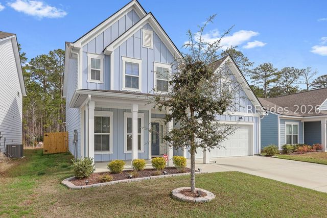 313 Danner Dr, Bluffton, SC 29909
