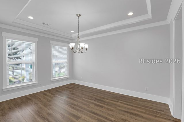 313 Danner Dr, Bluffton, SC 29909