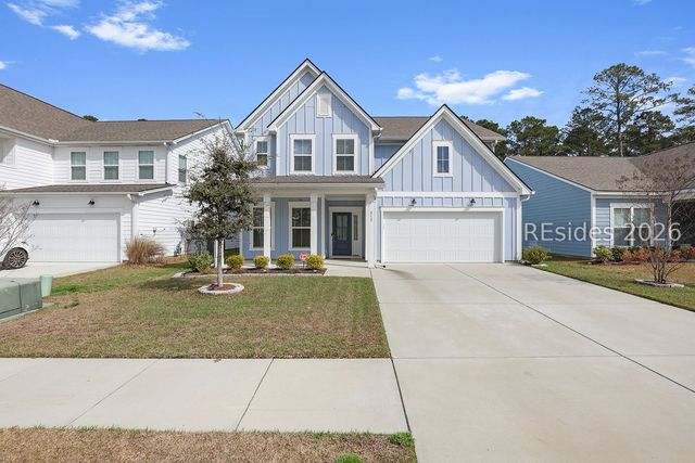313 Danner Dr, Bluffton, SC 29909
