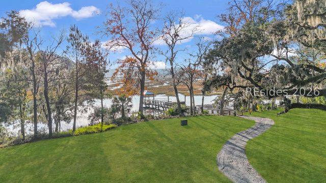 313 Danner Dr, Bluffton, SC 29909