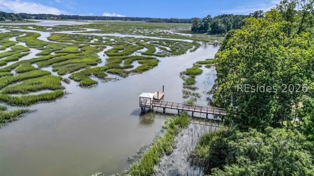 313 Danner Dr, Bluffton, SC 29909