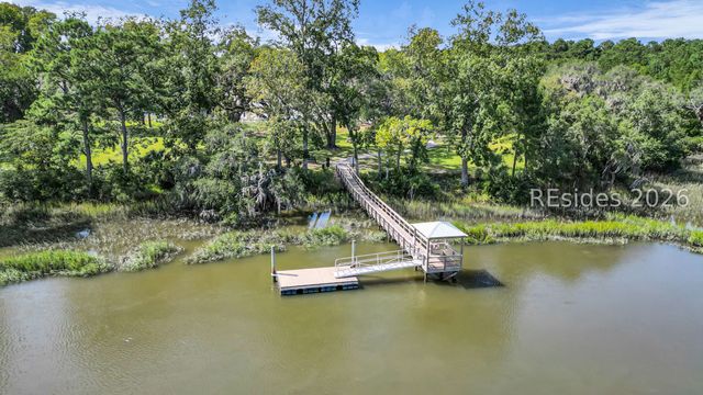 313 Danner Dr, Bluffton, SC 29909