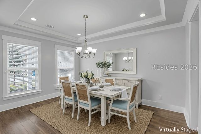 313 Danner Dr, Bluffton, SC 29909