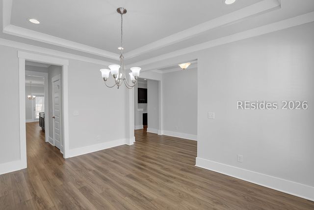 313 Danner Dr, Bluffton, SC 29909