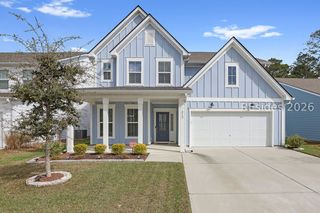 313 Danner Dr, Bluffton, SC 29909