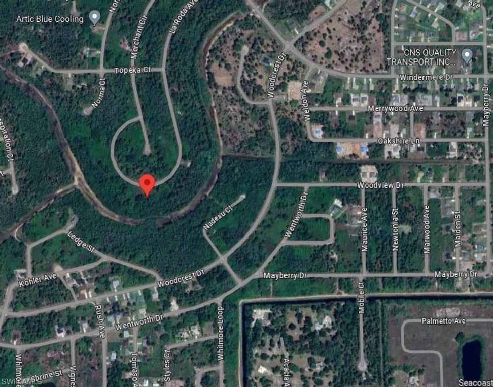 1818 Honduras LOOP, LEHIGH ACRES, FL 33972 — photo 2