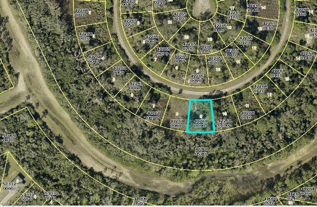1818 Honduras LOOP, LEHIGH ACRES, FL 33972 — photo 3