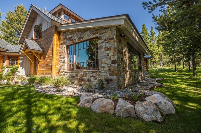 121 Old Toby Road, Big Sky, MT 59716