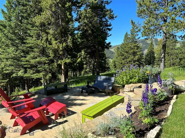 121 Old Toby Road, Big Sky, MT 59716