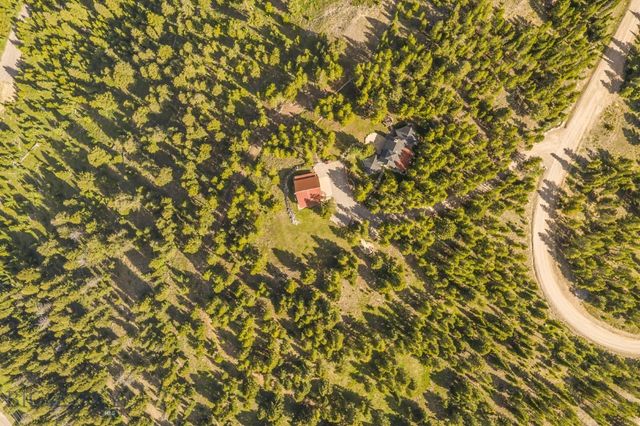 121 Old Toby Road, Big Sky, MT 59716