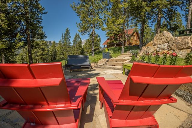 121 Old Toby Road, Big Sky, MT 59716