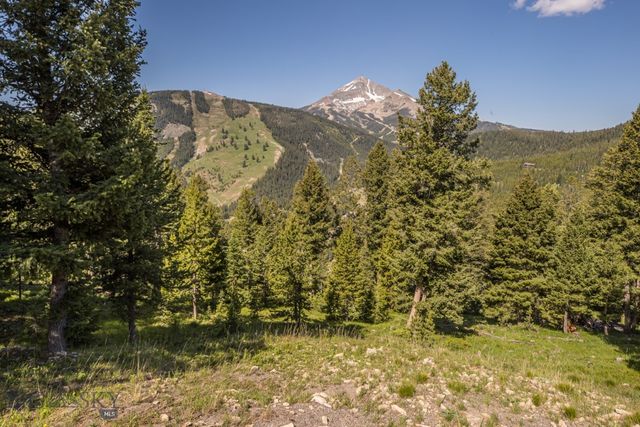 121 Old Toby Road, Big Sky, MT 59716