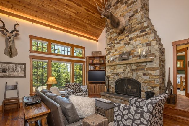 121 Old Toby Road, Big Sky, MT 59716