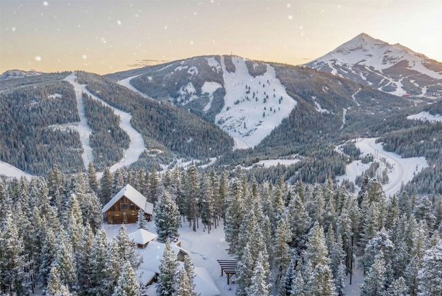 121 Old Toby Road, Big Sky, MT 59716