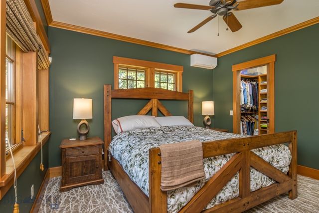 121 Old Toby Road, Big Sky, MT 59716