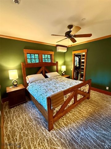 121 Old Toby Road, Big Sky, MT 59716