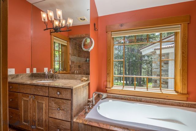 121 Old Toby Road, Big Sky, MT 59716