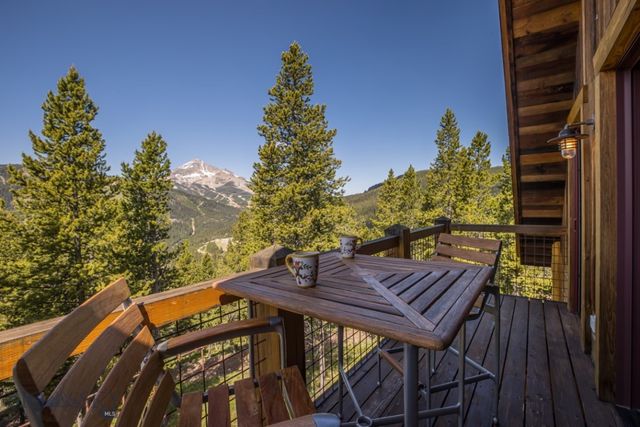 121 Old Toby Road, Big Sky, MT 59716