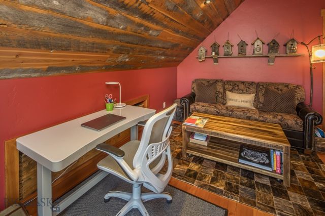 121 Old Toby Road, Big Sky, MT 59716