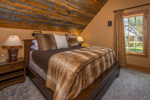 121 Old Toby Road, Big Sky, MT 59716