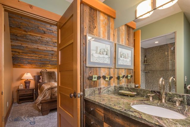 121 Old Toby Road, Big Sky, MT 59716