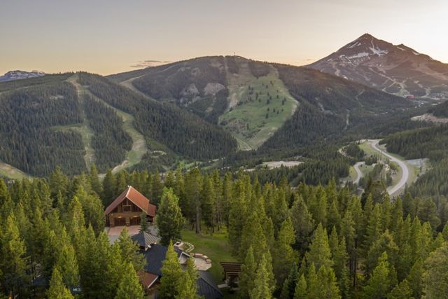 121 Old Toby Road, Big Sky, MT 59716