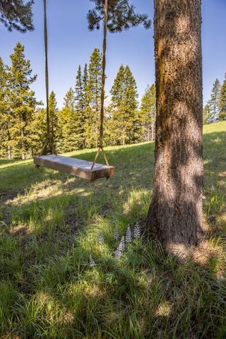 121 Old Toby Road, Big Sky, MT 59716