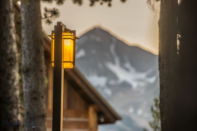 121 Old Toby Road, Big Sky, MT 59716