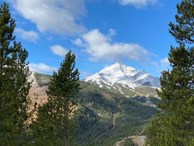 121 Old Toby Road, Big Sky, MT 59716