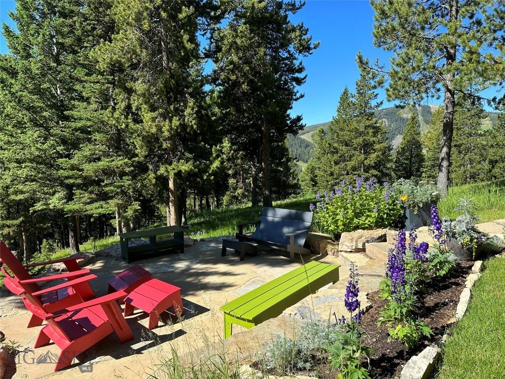 121 Old Toby Road, Big Sky, MT 59716 photo 13