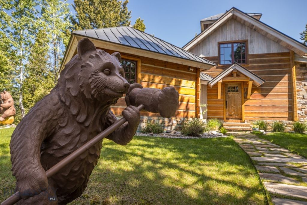 121 Old Toby Road, Big Sky, MT 59716 photo 19