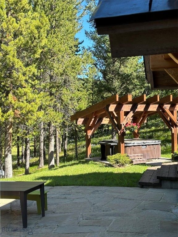 121 Old Toby Road, Big Sky, MT 59716 photo 20