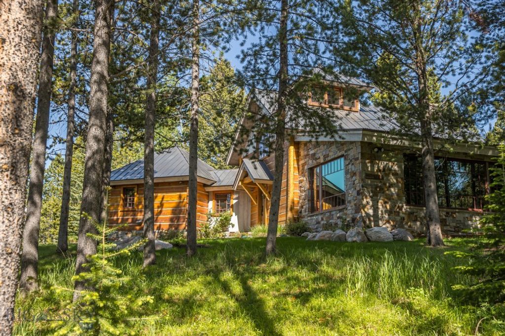 121 Old Toby Road, Big Sky, MT 59716 photo 30