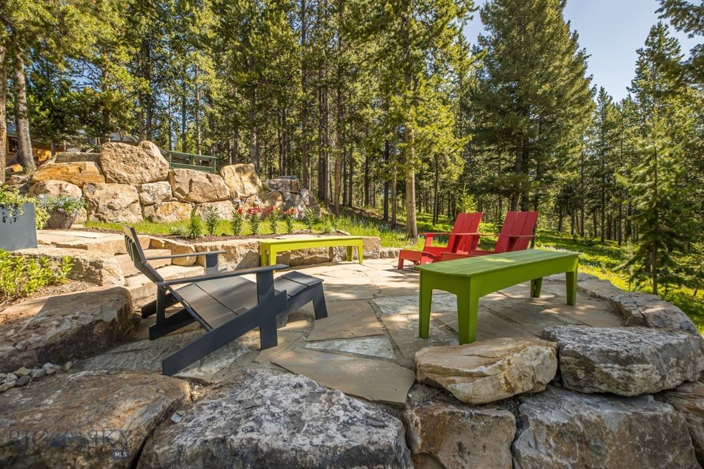 121 Old Toby Road, Big Sky, MT 59716 photo 34