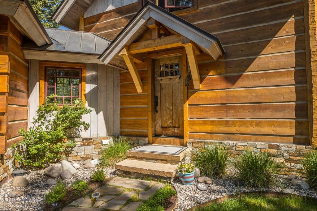 121 Old Toby Road, Big Sky, MT 59716 photo 39