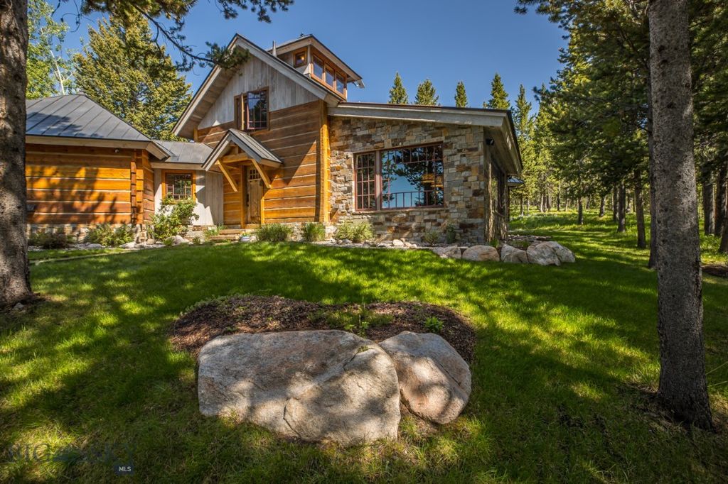 121 Old Toby Road, Big Sky, MT 59716 photo 40